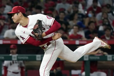 FEATURE: Sound sleep helping Shohei Ohtani achieve his two-way