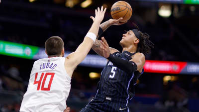 Celtics trade PJ Dozier, Bol Bol to Orlando