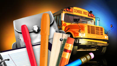 Florida's Back-to-School Sales Tax Holiday