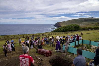 Rapa Nui men [Easter Island], heeia98