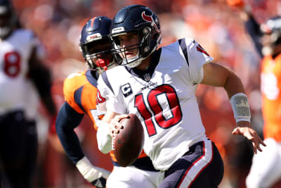 Houston Texans: Another close game and another loss