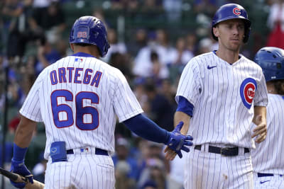 Chicago Cubs are really missing Nico Hoerner, Matt Duffy