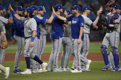 Trout's 3-run homer powers Angels' rally past Toronto, 9-5