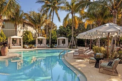 Florida Keys resort makes list of best resorts in the world Florida Keys resort makes list of best resorts in the world