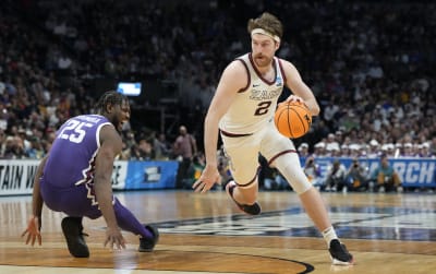 Drew Timme withdraws from NBA Draft, will return to Gonzaga 