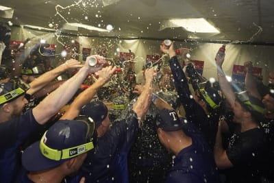 Tampa Bay Rays hold Pride Night, but several players balk at rainbow hats,  jerseys