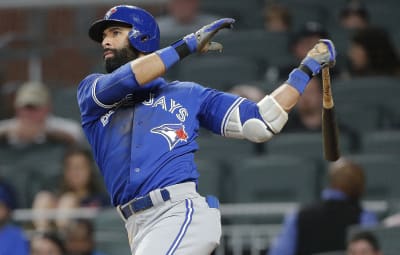 Robbie Ray strong, Randal Grichuk 3 RBIs, Blue Jays top Red Sox to