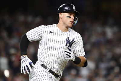 Aaron Judge On Verge of Record $360M Deal With Yankees