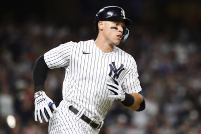 With Aaron Judge chasing Yankees history, Brayan Bello keeps his composure  in Red Sox loss - The Boston Globe