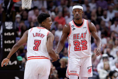 Knicks-Heat Game 3: NBA Playoffs live updates and score