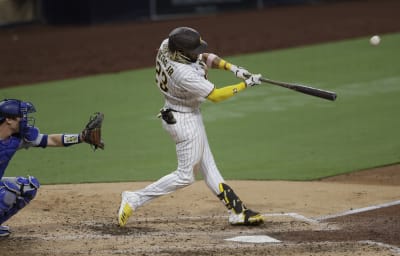 Joc Pederson's Bat and Chris Taylor's Throw Lead Dodgers Over