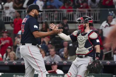 Blue Jays sweep Braves in Toronto after Jansen walks it off in 9th