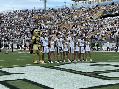 Security Policies - UCF Athletics - Official Athletics Website