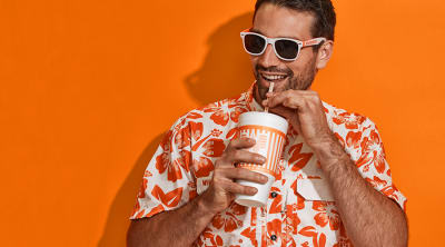 Angling for a fresh new look? Whataburger, Academy release line of