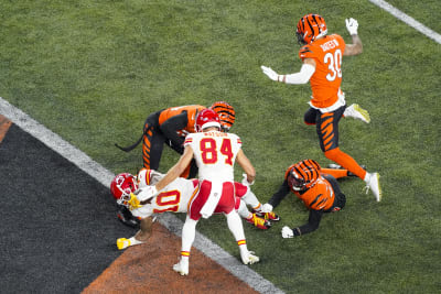 bengals and chiefs live