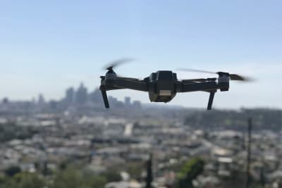 Fader stealth best sale drone