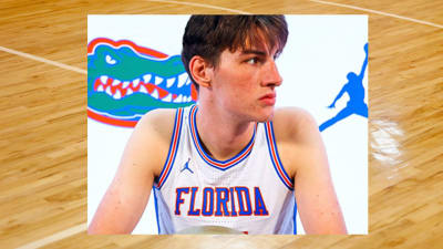 Tallest clearance basketball player