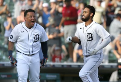 Akil Baddoo, Riley Greene homer as Tigers defeat Marlins