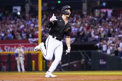 Phillies waste JT Realmuto's game-tying home run in another loss to Giants