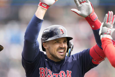 2023 Boston Red Sox: Can JT Still Ball? 