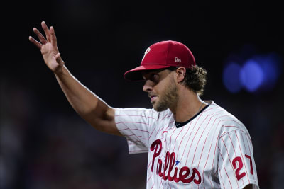 Phillies rout Braves in NLDS Game 3, go 2-1 up - WHYY