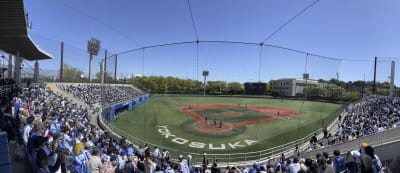 Former Dodger Trevor Bauer signs with Japan's Yokohama BayStars