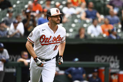 Trey Mancini Reportedly Traded to Astros in 3-Team Deal with Orioles, Rays, News, Scores, Highlights, Stats, and Rumors