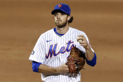 Is Mets pitcher Steven Matz Jewish?