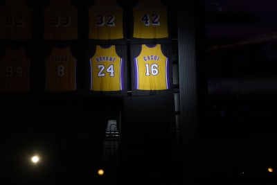 ESPN Honoring Legacy of Kobe Bryant in Sunday Night Prime-time SportsCenter  Special - ESPN Press Room U.S.