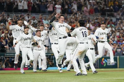 Miami Marlins: Japanese Heritage Celebration