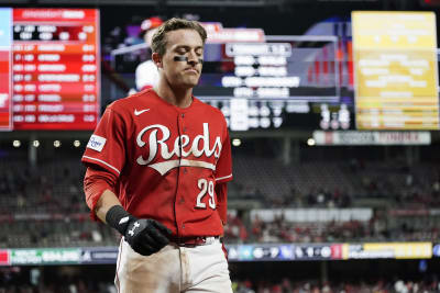 Cincinnati Reds, Pittsburgh Pirates meet for 1st time since brawl