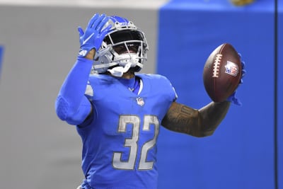 Detroit Lions vs. Green Bay Packers on Monday Night Football: Time
