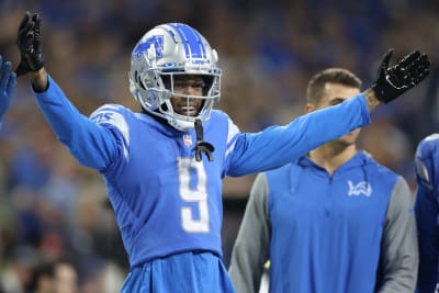 The Detroit Lions are giving us something to believe in