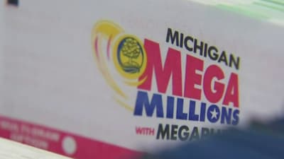 Illinois lottery ticket holder wins $1.3B from Mega Millions