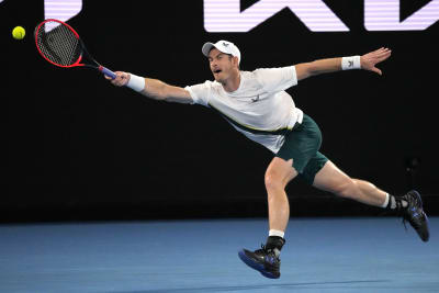 Dubai Championships 2012 Results Day 2: Andy Murray, Roger Federer Advance  