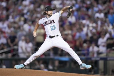 Arizona Diamondbacks Top Five Offseason Priorities