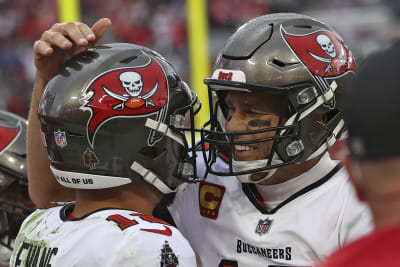 Social media reacts to Tampa Bay's dominant win over New Orleans