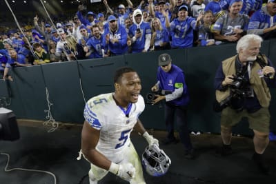 Takeaways from Lions' win against Jets – The Oakland Press