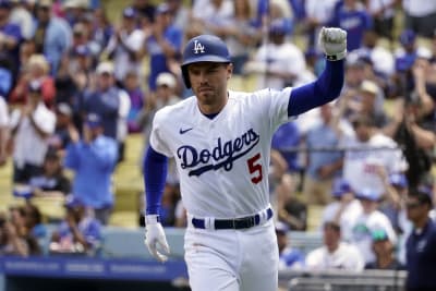 Freddie Freeman Confident Dodgers Will Overcome Recent Struggles