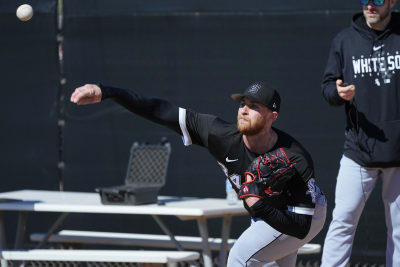 Kopech Ks 11, Vaughn hits 2-run single as ChiSox beat Tigers