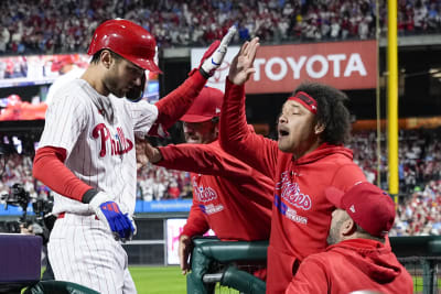 VIDEO: Loop of Bryce Harper Mashing Walk-Off Grand Slam With John