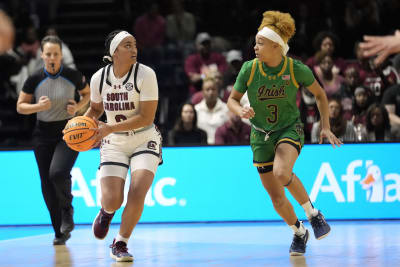 The style and substance of South Carolina basketball's Dawn Staley - ESPN