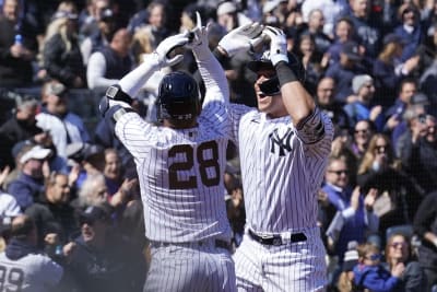 Aaron Boone managing Yankees in family hometown San Diego