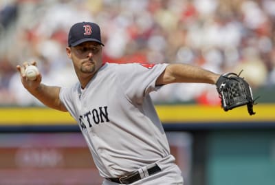 Chris Sale retires 1st 14 batters in return from injury, Red Sox beat  Tigers 5-2