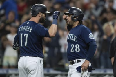 Social media celebrates Mariners ending 21-year playoff drought