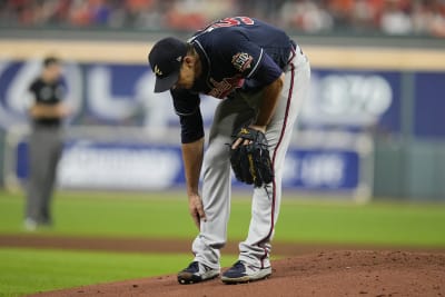 Breaking down how the Houston Astros have botched Michael Brantley's latest  injury!? 