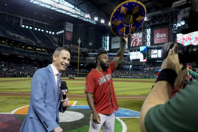 Trea Turner's grand slam leads US to comeback win in WBC