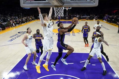 Lauri Markkanen: Rudy Gobert asked me if I want to buy his house