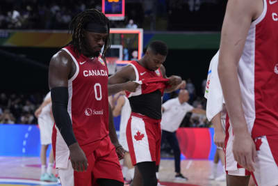 Canada has good shot in encore against Doncic, Slovenia at basketball World  Cup