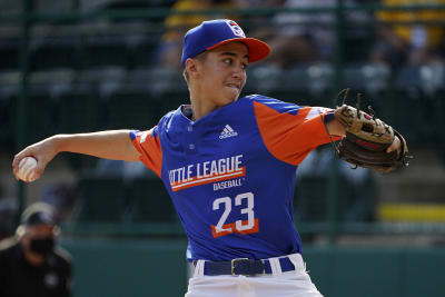 Little League World Series: Palm City, Fla., plays in Miami